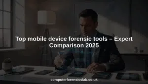 mobile device forensic tools hero header image