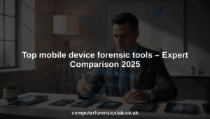 mobile device forensic tools hero header image