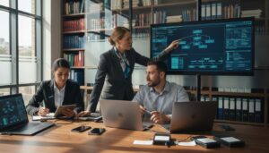 digital forensics law