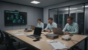 digital forensics lab