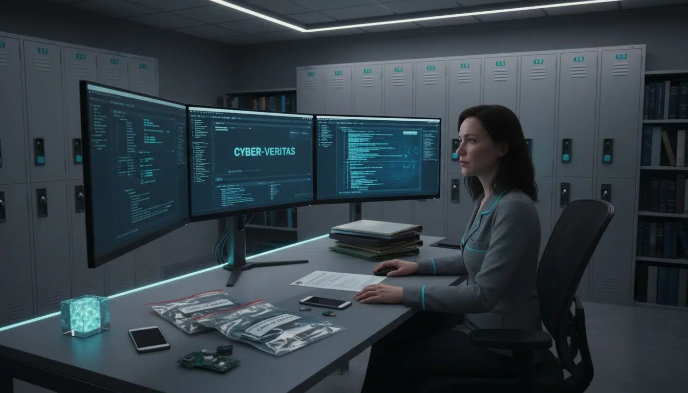 What Is Forensic Analysis Process? Complete Guide What Is Forensic Analysis Process? Complete Guide