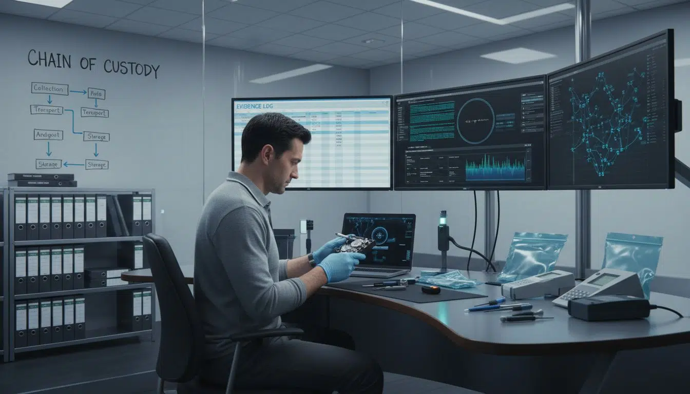 Why Hire a Computer Forensics Expert: Complete Guide