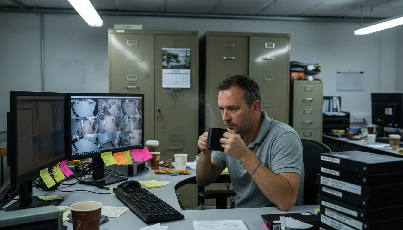 CCTV Forensics: Uncovering Truth in Digital Investigations CCTV Forensics: Uncovering Truth in Digital Investigations