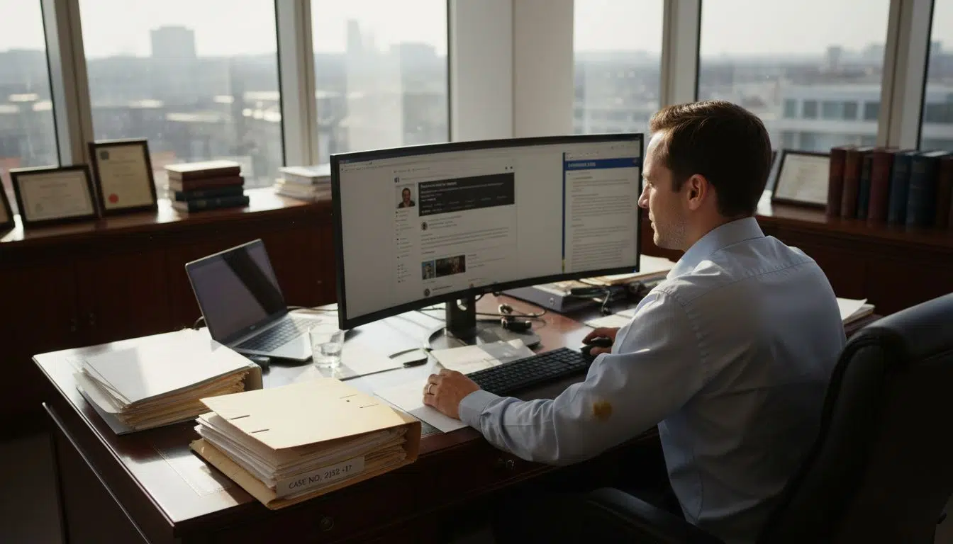 7 Essential Social Media Investigation Tips for Legal Success 7 Essential Social Media Investigation Tips for Legal Success