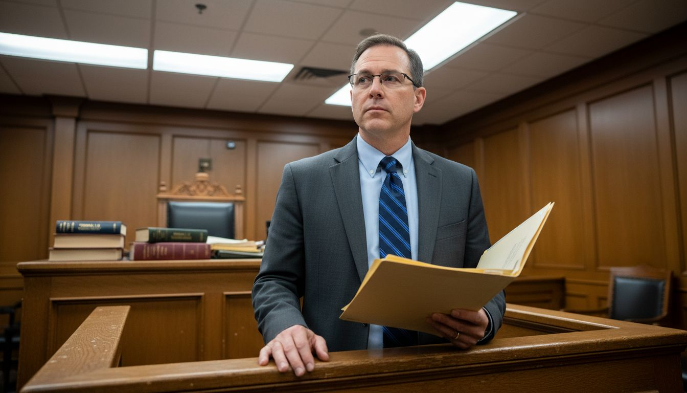 7 Essential Forensic Expert Witness Tips for Legal Success 7 Essential Forensic Expert Witness Tips for Legal Success