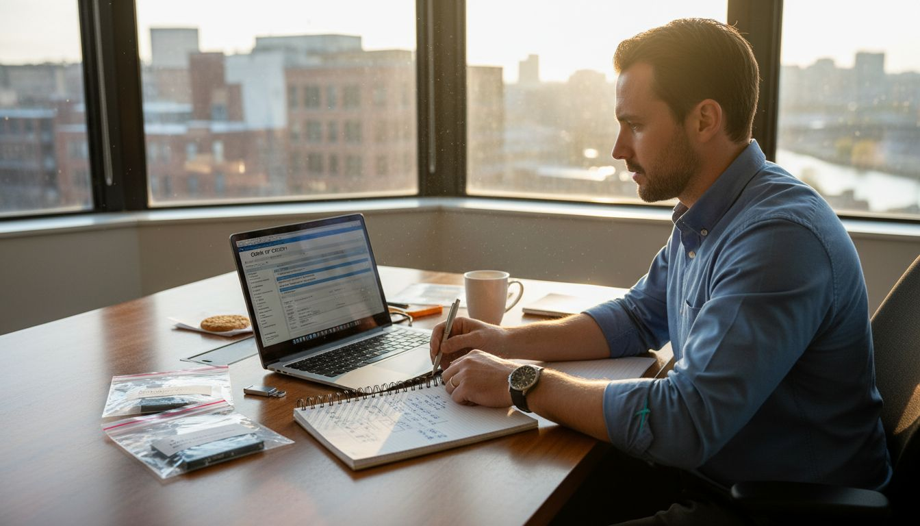 Role of Forensic Consultants – Impact on Legal Outcomes