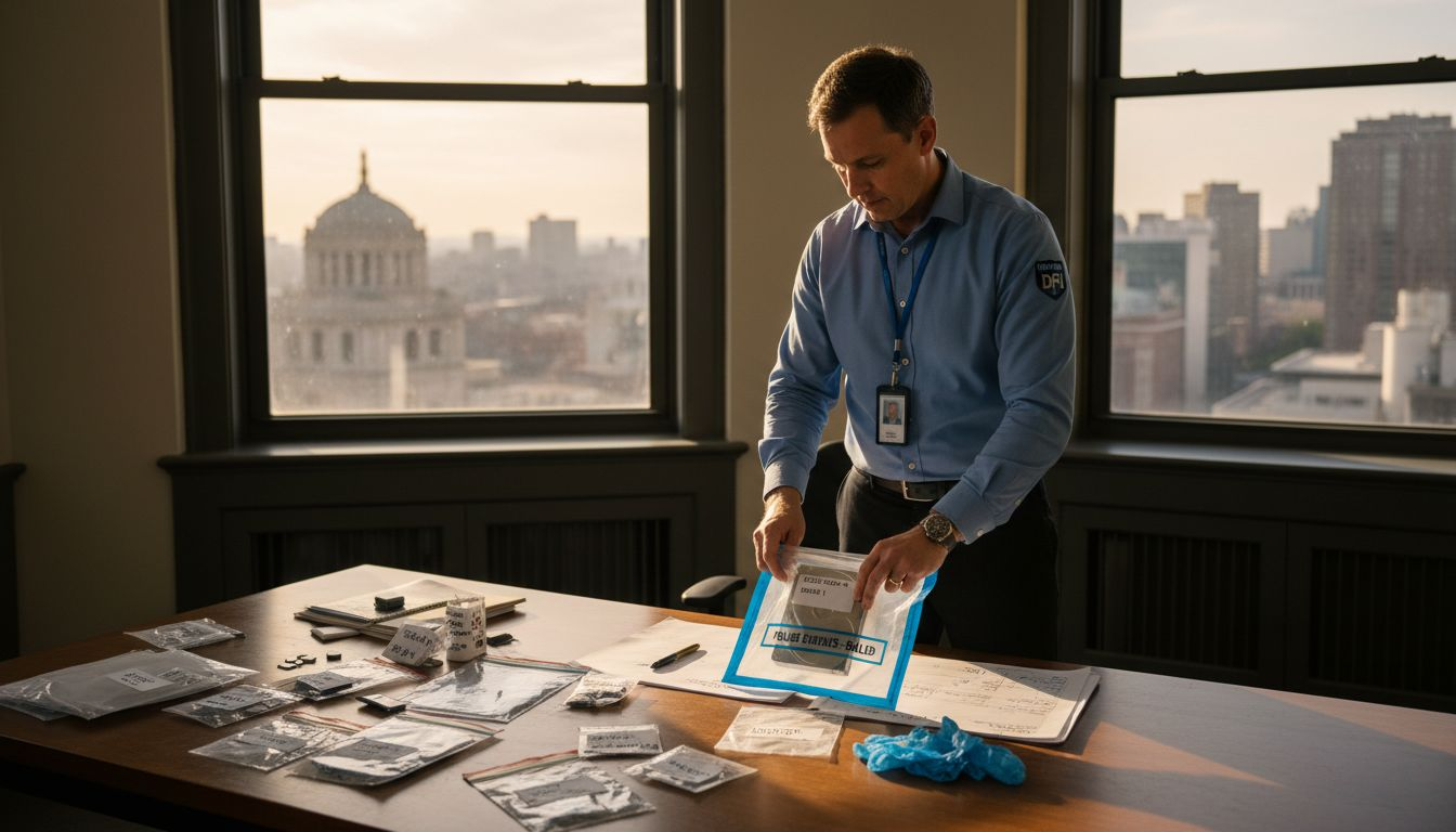 7 Essential Digital Forensics Best Practices for 2025