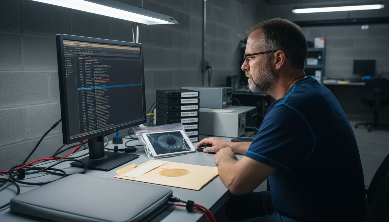 Why Use Digital Forensics – Value for Legal Cases Why Use Digital Forensics – Value for Legal Cases