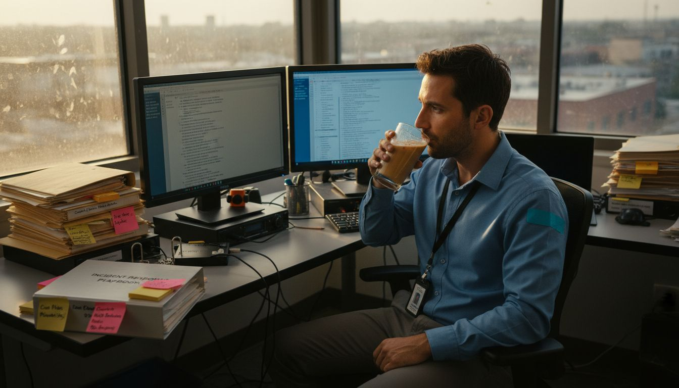 Why Conduct Cyber Investigations Matters Most