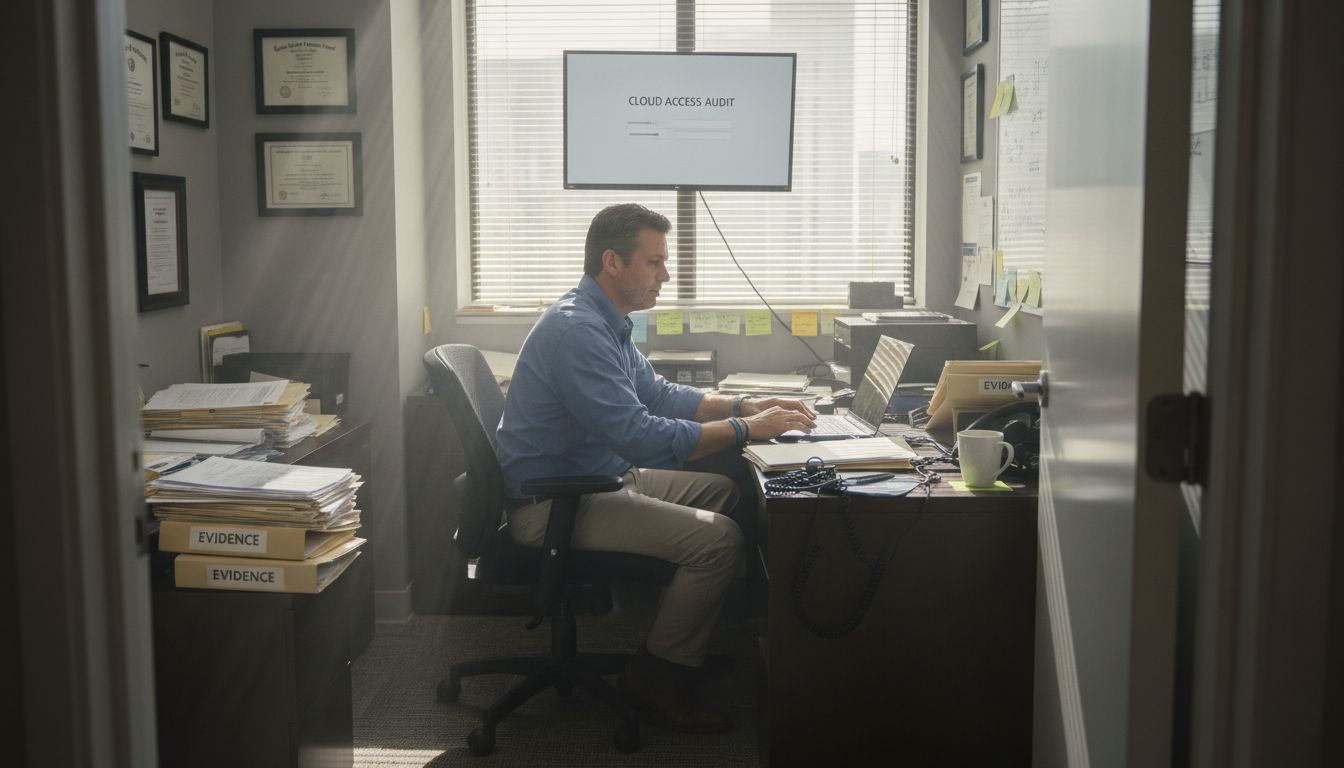 Challenges in Cloud Forensics – Key Risks for Legal Cases