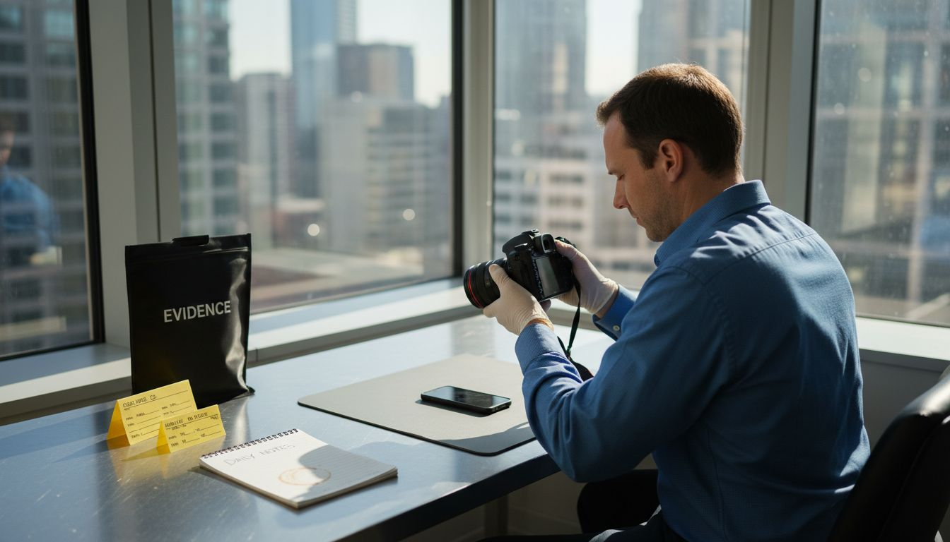 7 Essential Mobile Device Investigation Tips for Forensics 7 Essential Mobile Device Investigation Tips for Forensics