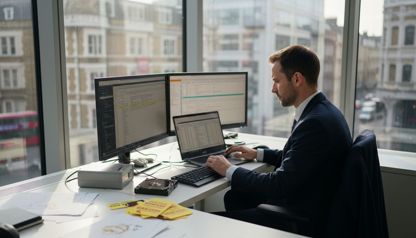 Creating Expert Witness Reports for Digital Evidence Creating Expert Witness Reports for Digital Evidence