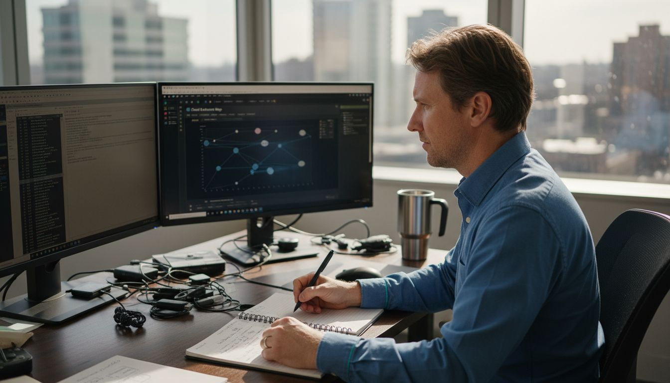 7 Essential Cloud Forensics Best Practices for Experts