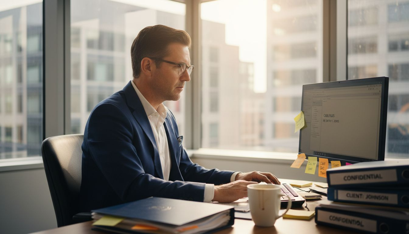 7 Data Recovery Best Practices 2025 for Legal Experts