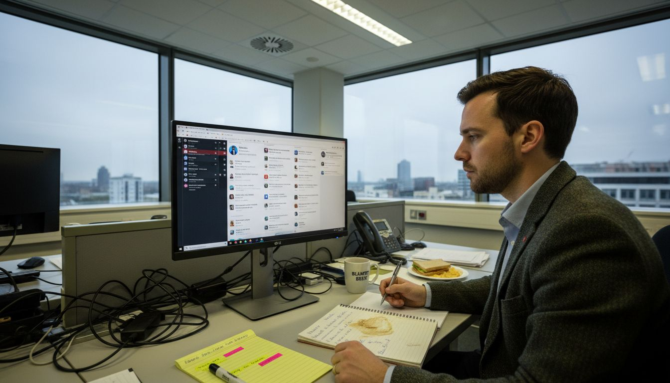 Social Media Forensics: Strengthening Legal Investigations Social Media Forensics: Strengthening Legal Investigations