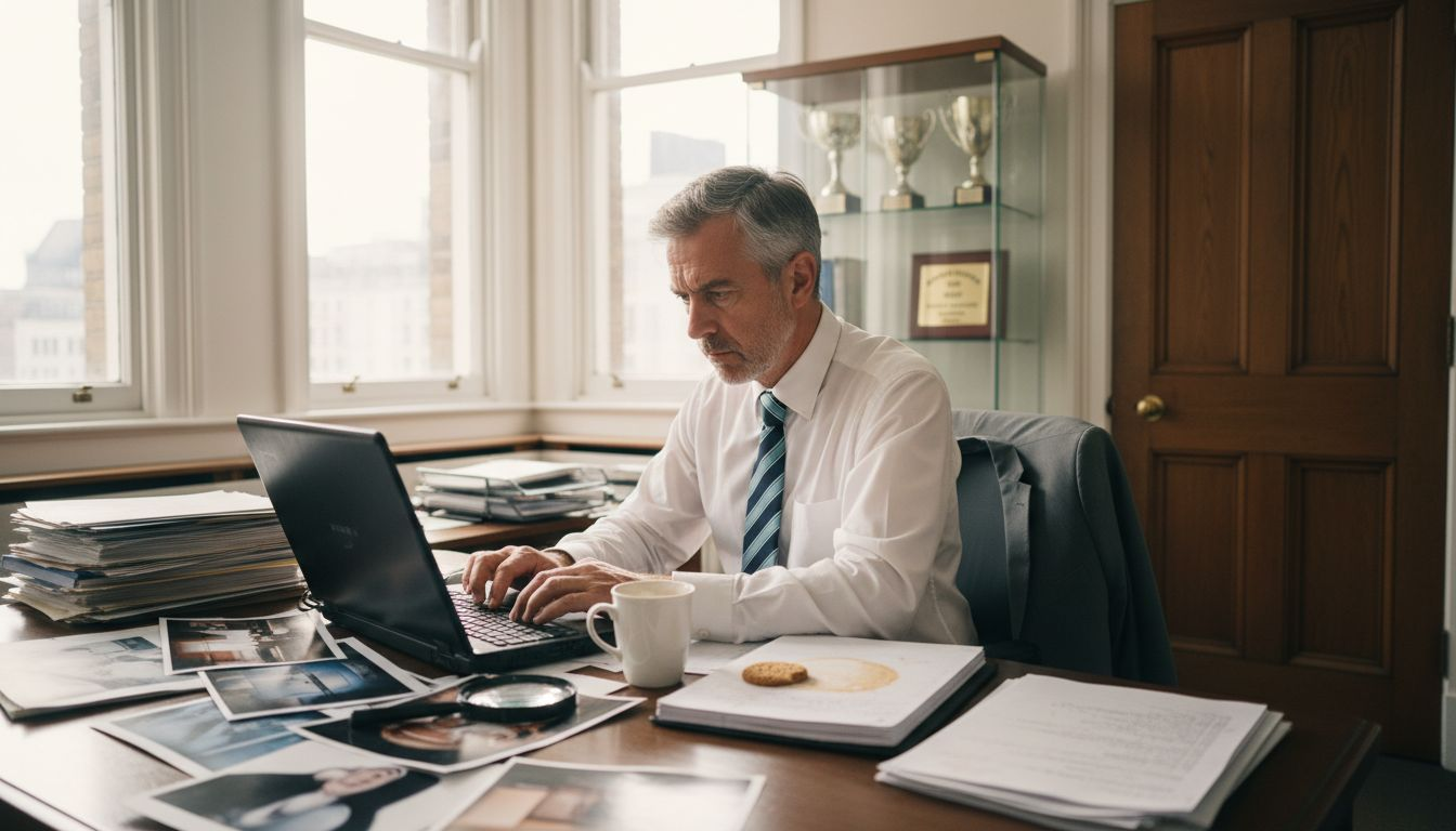 7 Essential Forensic Report Writing Tips for Legal Cases