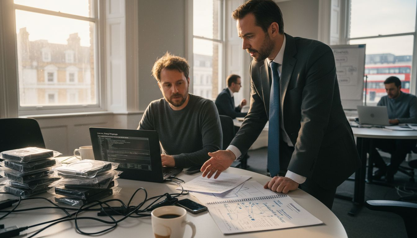 Role of Cyber Incident Response in Legal Cases