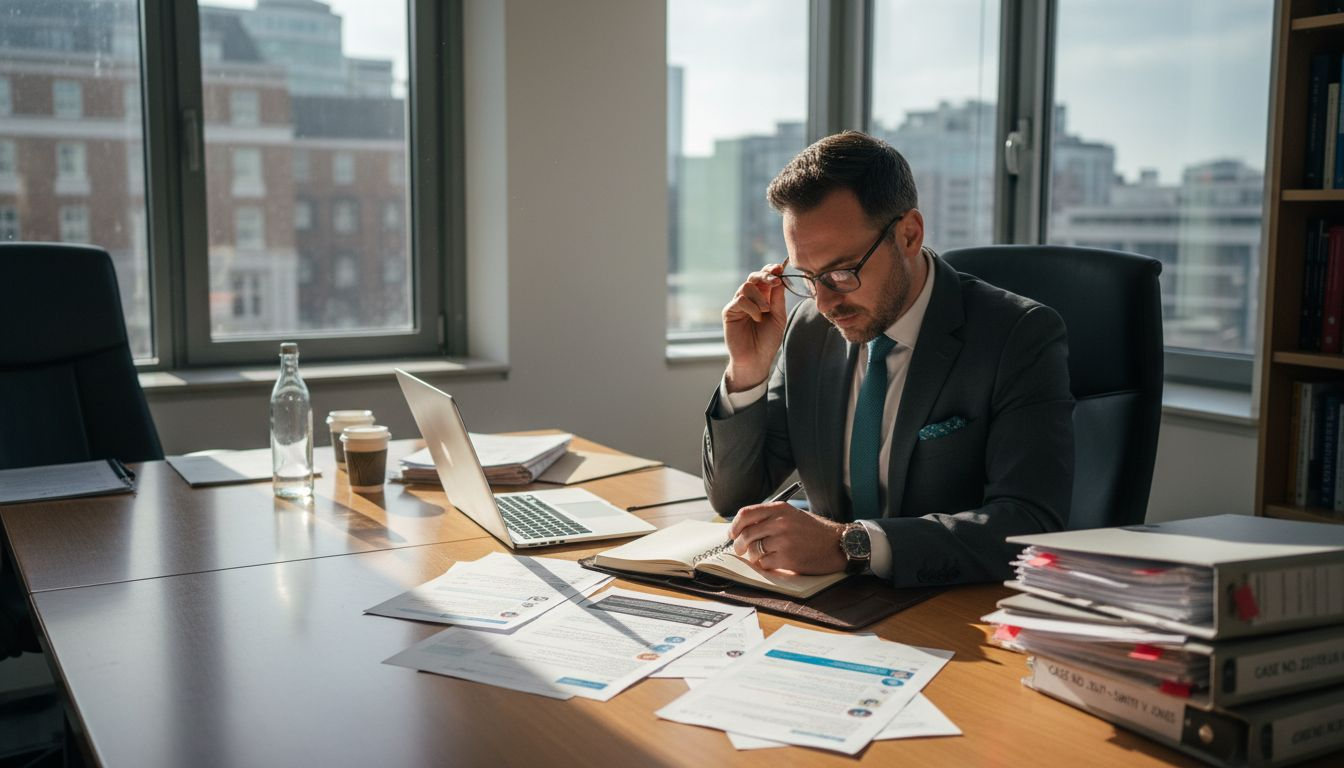 7 Key Social Media Evidence Examples for Legal Cases