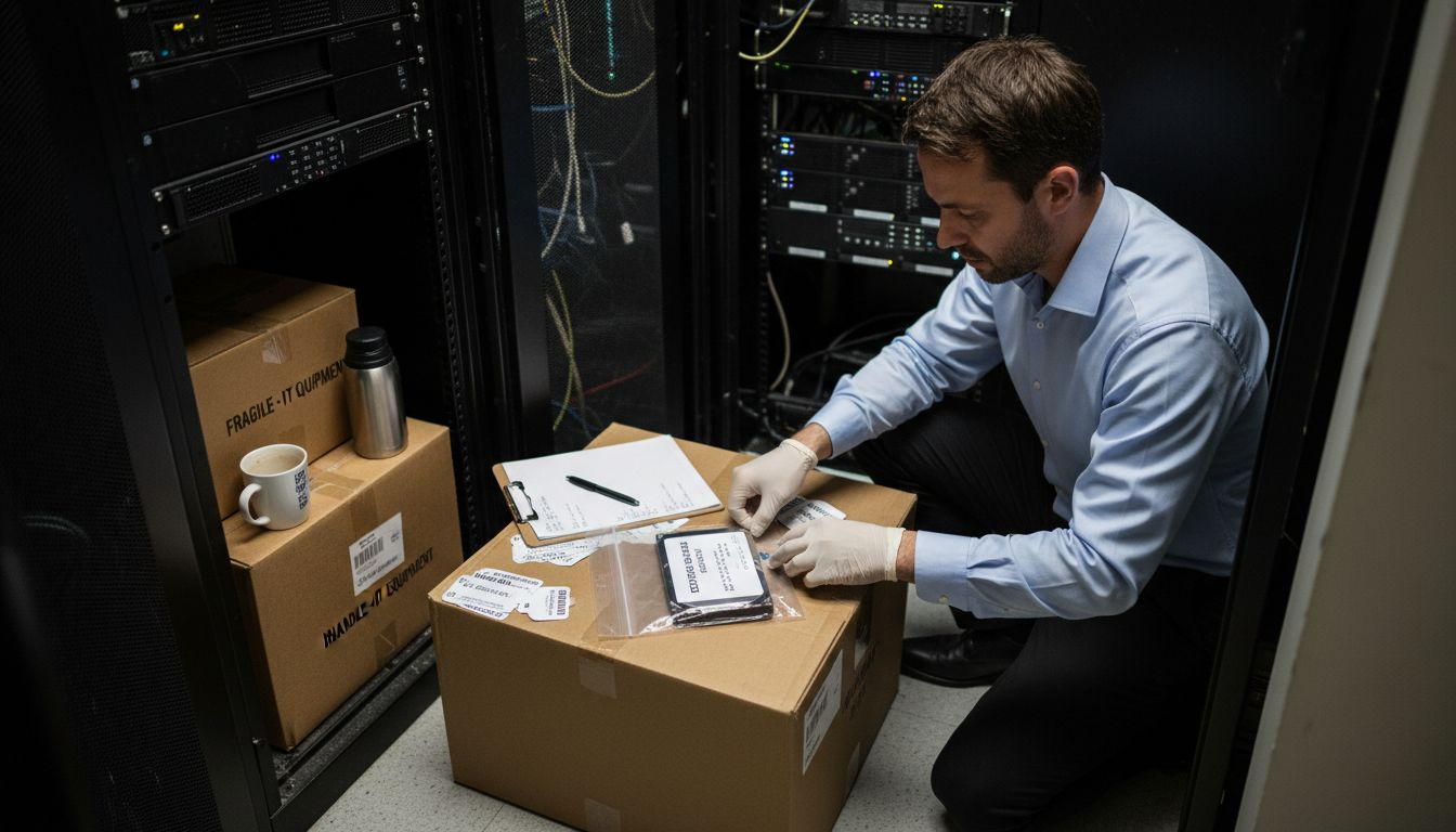 Forensic Imaging Process for Reliable Legal Evidence Forensic Imaging Process for Reliable Legal Evidence