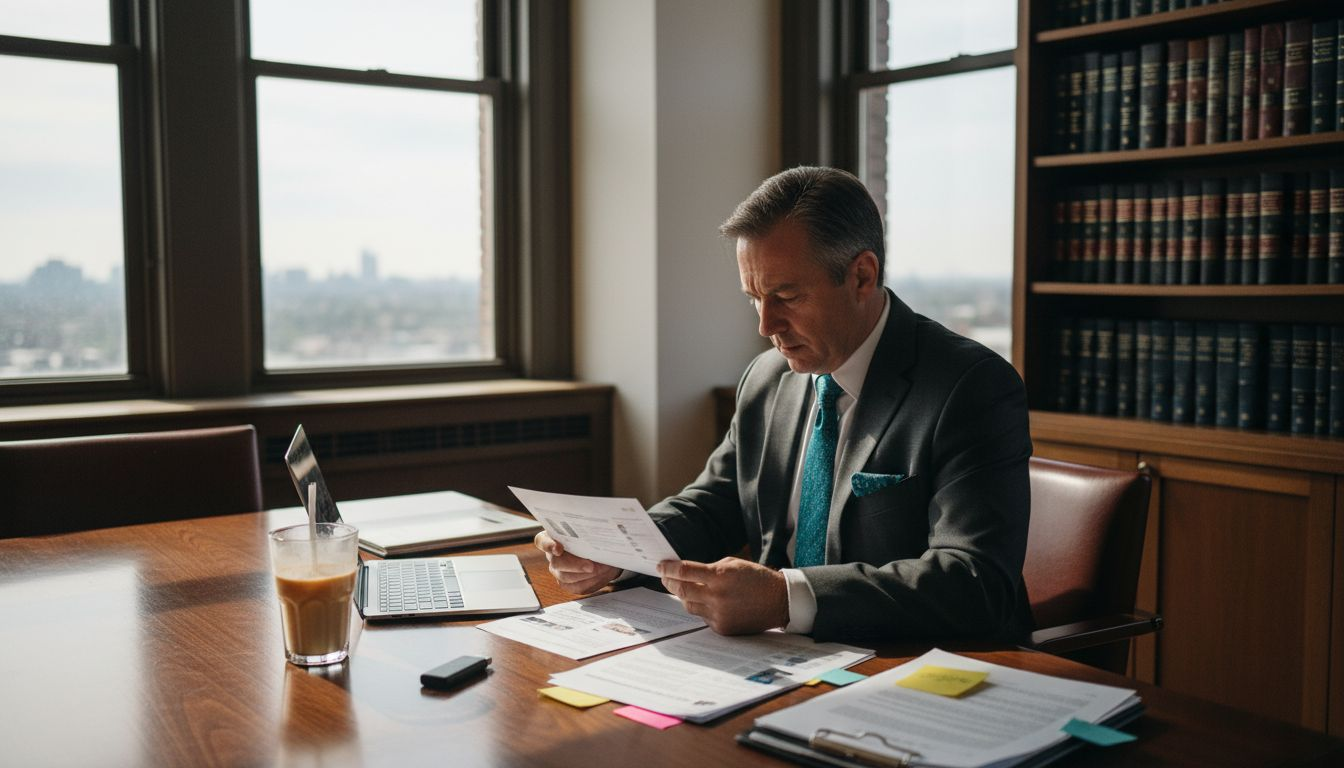 7 Essential Social Media Evidence Types for Legal Cases 7 Essential Social Media Evidence Types for Legal Cases