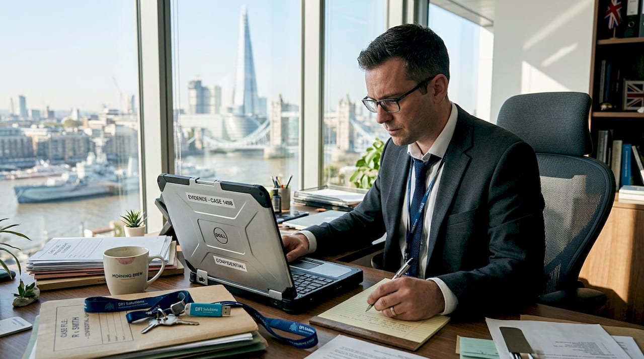 Choosing leading forensic companies for UK legal cases 2026 Choosing leading forensic companies for UK legal cases 2026