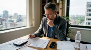 Digital forensics expert reviews court documents