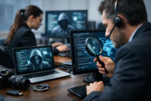 Computer Hacking Investigation Services Explained