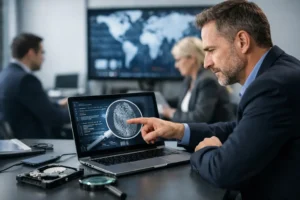 Digital Forensics Expert Witness Explained