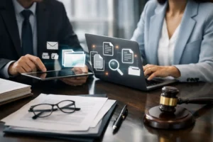 E Disclosure for Solicitors: What Matters