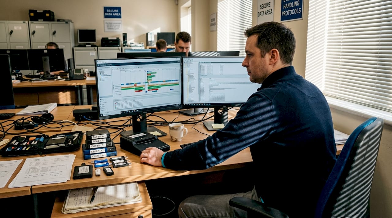 Forensic timeline analysis: tools, challenges, best practices