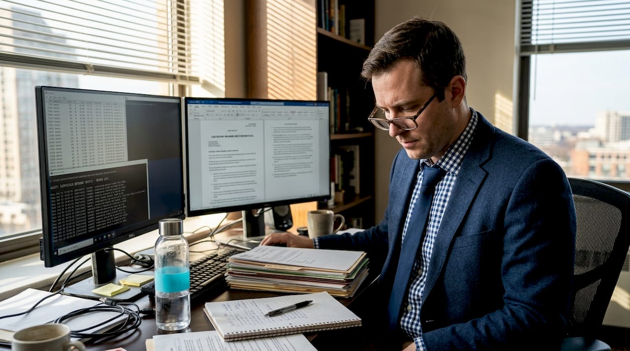 Malware analysis tips for legal and cybersecurity pros Malware analysis tips for legal and cybersecurity pros