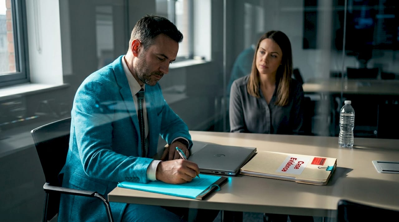 Master investigative interview tips for digital forensics