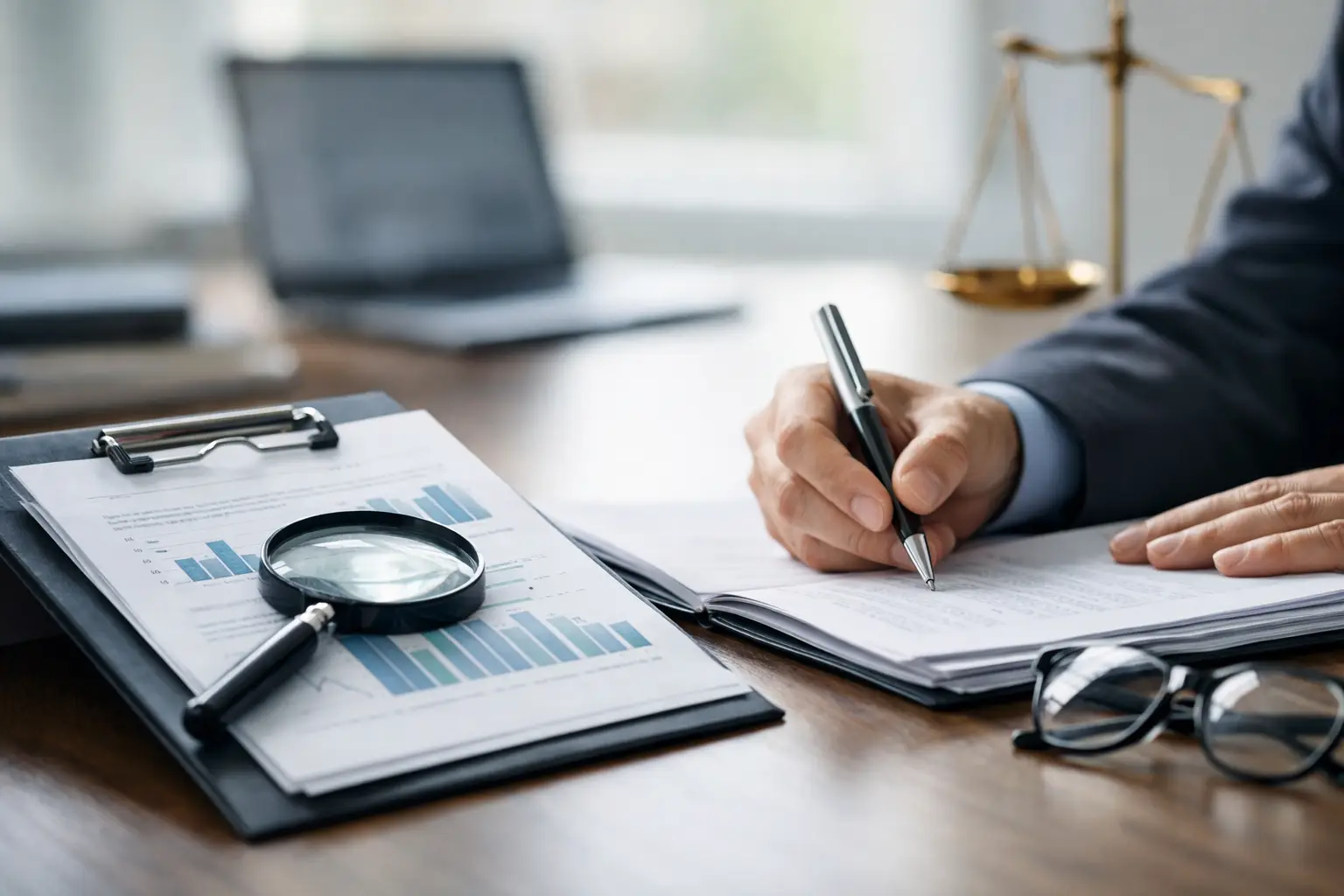 A Guide to Expert Evidence Reports A Guide to Expert Evidence Reports