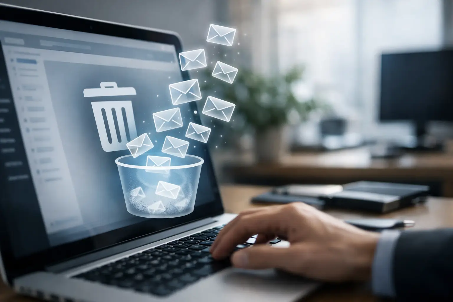 Can Deleted Emails Be Recovered?