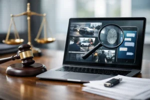 Civil Dispute Digital Evidence Explained