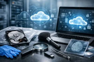 Cloud Data Forensic Preservation Explained