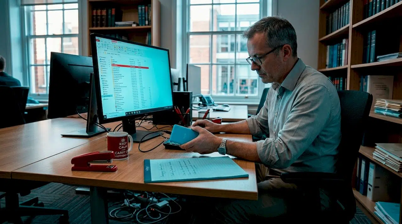 Why recover deleted data: a guide for UK legal professionals Why recover deleted data: a guide for UK legal professionals
