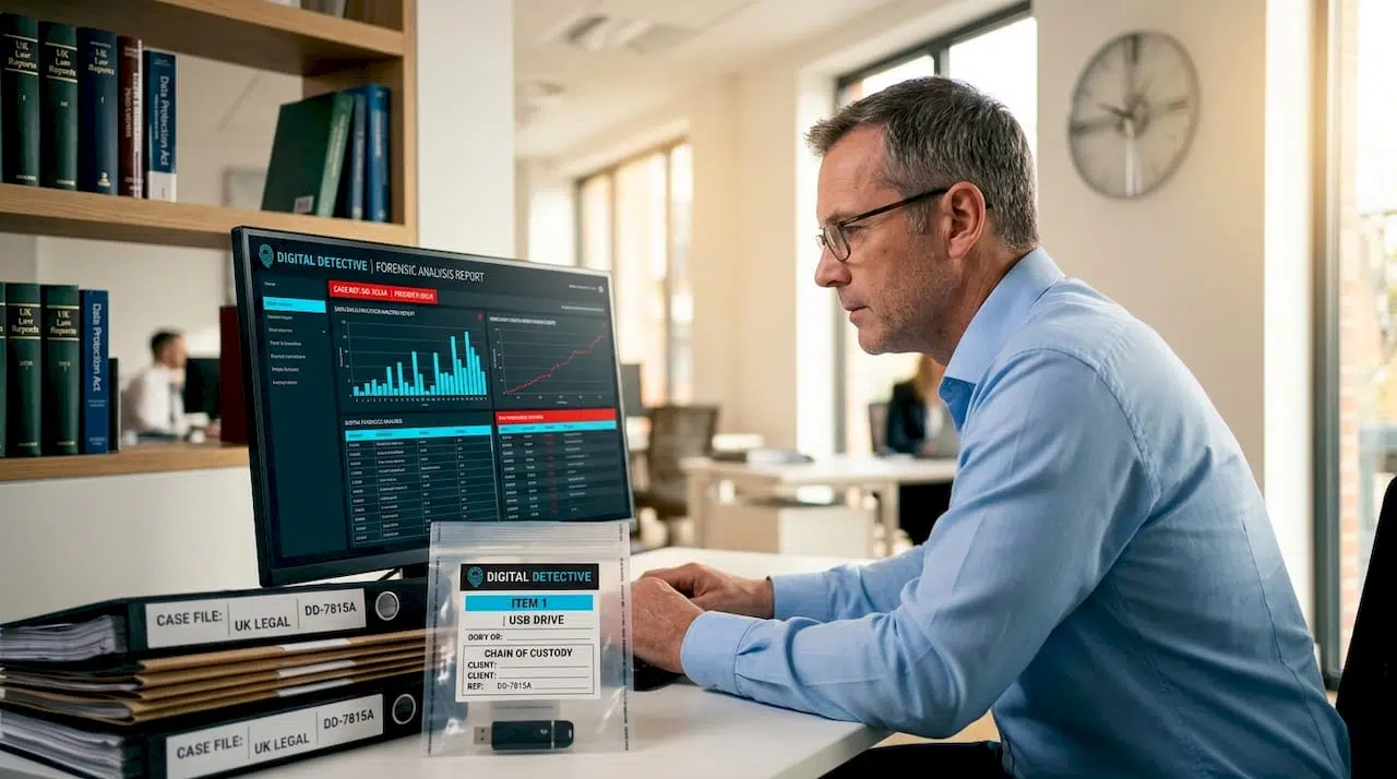 Digital forensics tools list for UK legal teams Digital forensics tools list for UK legal teams