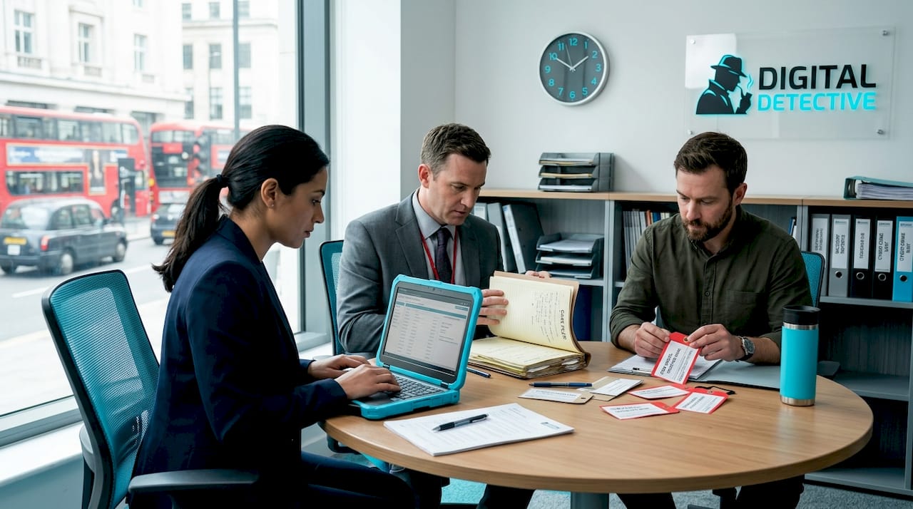 Forensic investigator jobs: 10 careers compared