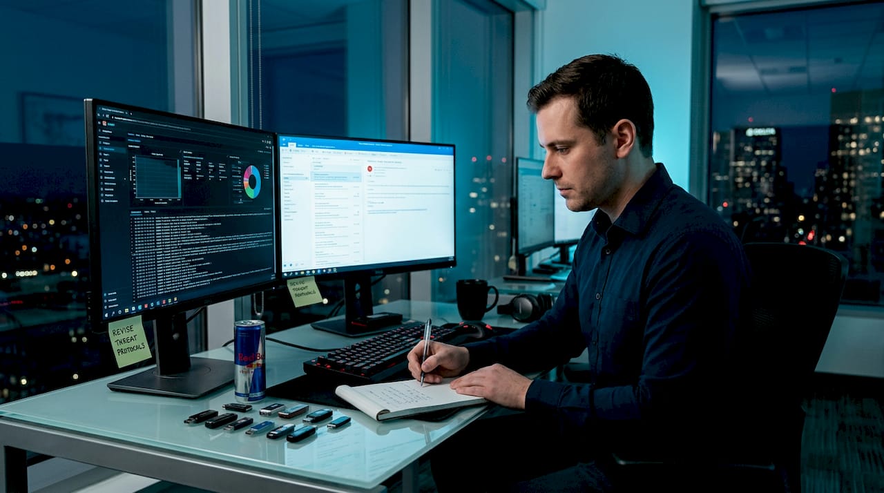 What is cyber threat intelligence? A 2026 guide What is cyber threat intelligence? A 2026 guide