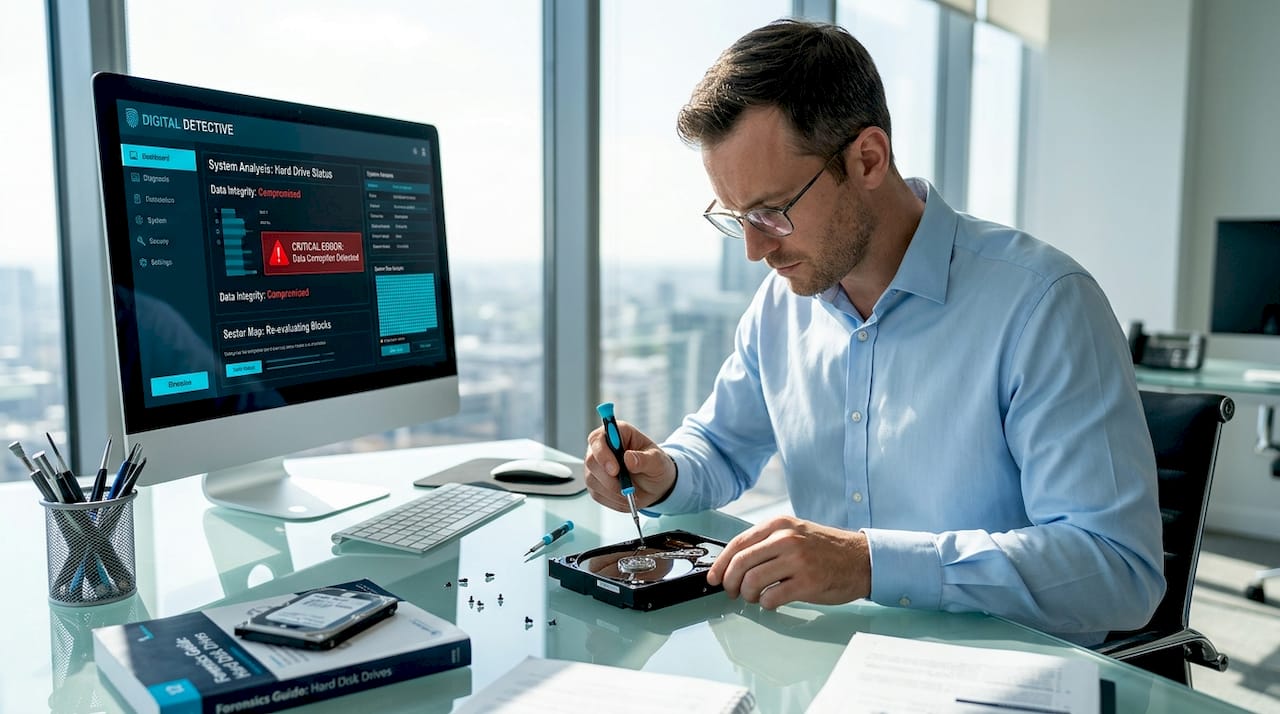 Data recovery techniques: a practical guide for 2026