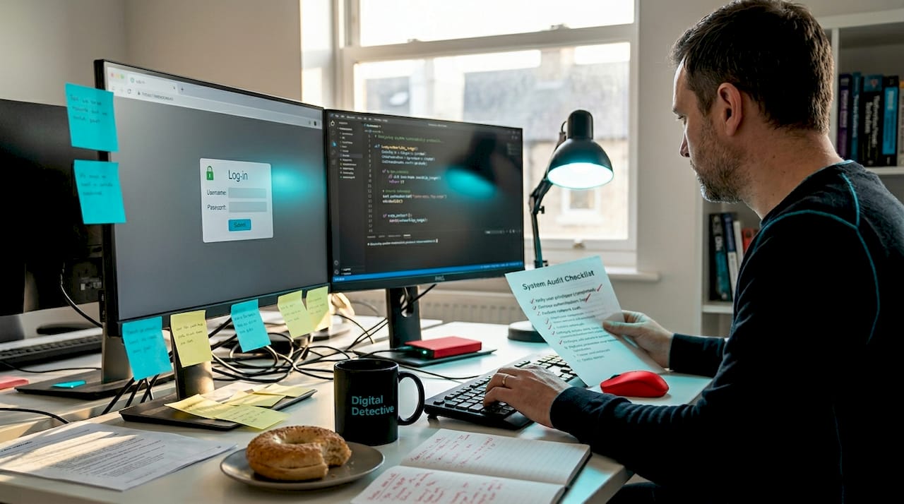 The role of penetration testing in cybersecurity The role of penetration testing in cybersecurity