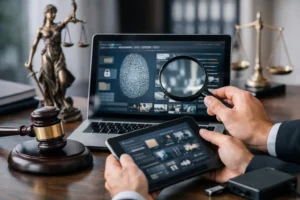 Litigation Support Digital Evidence Explained