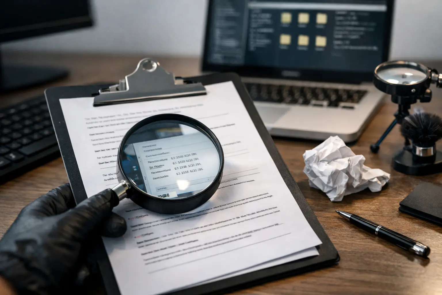 Can Metadata Prove Document Tampering? Can Metadata Prove Document Tampering?