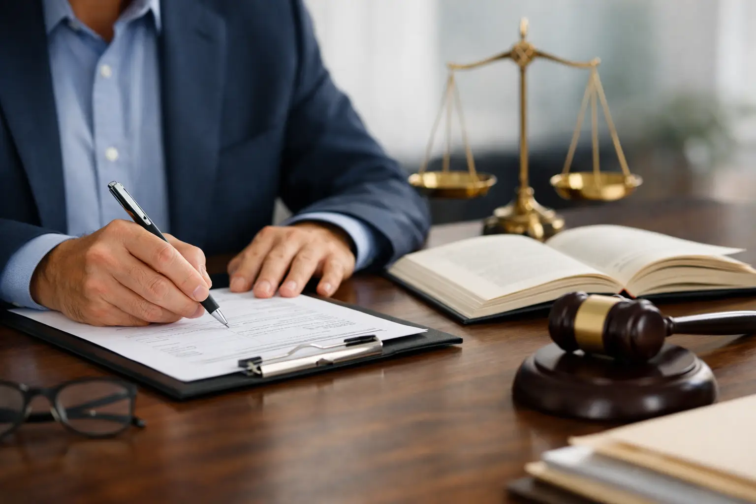 Expert Witness Statement Format Explained
