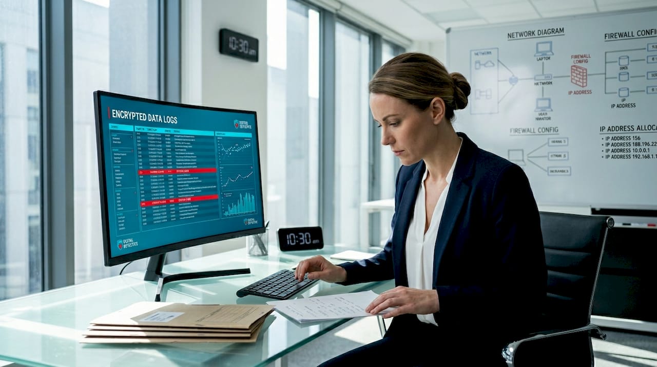Forensic readiness explained for legal and business teams Forensic readiness explained for legal and business teams