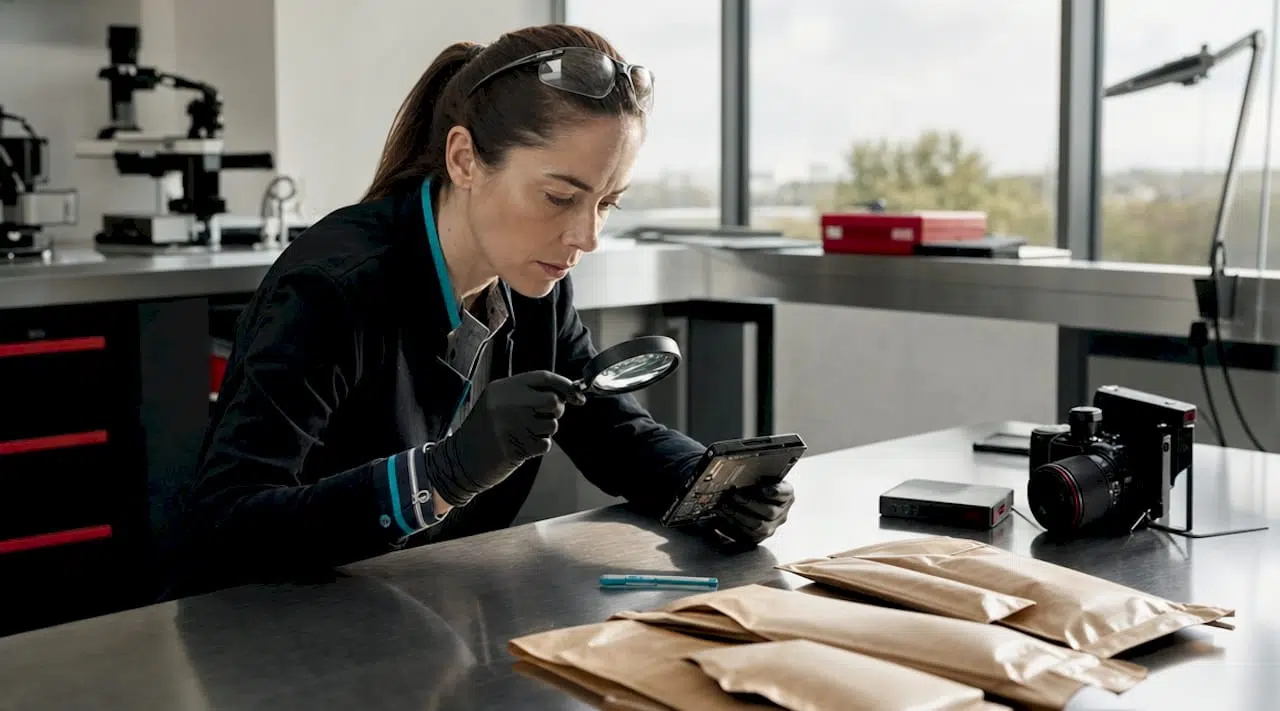 Intellectual property theft forensics: a legal guide Intellectual property theft forensics: a legal guide