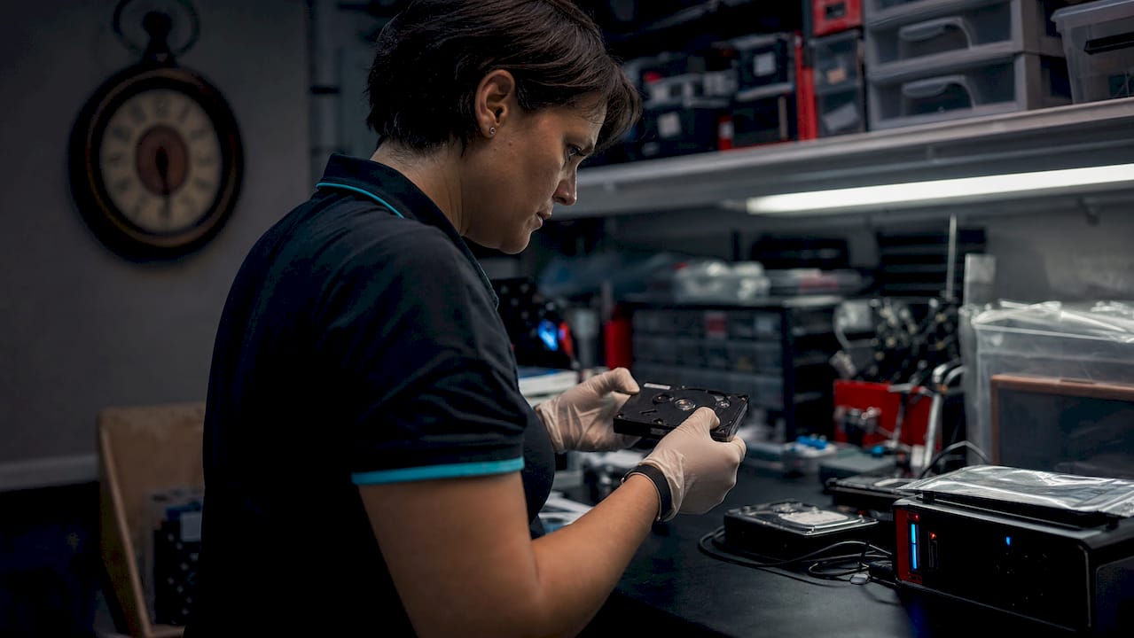 Data preservation in investigations: 2026 best practices