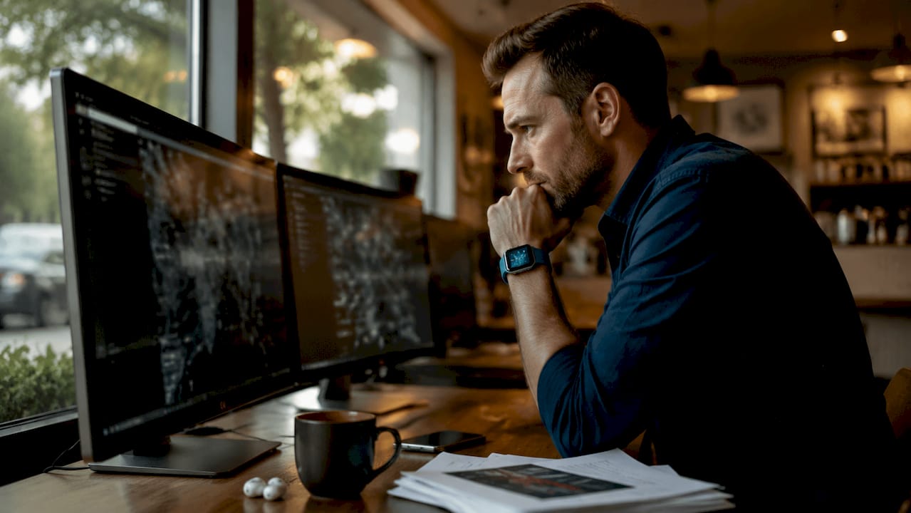 Cybercrime trends 2025: what professionals must know Cybercrime trends 2025: what professionals must know