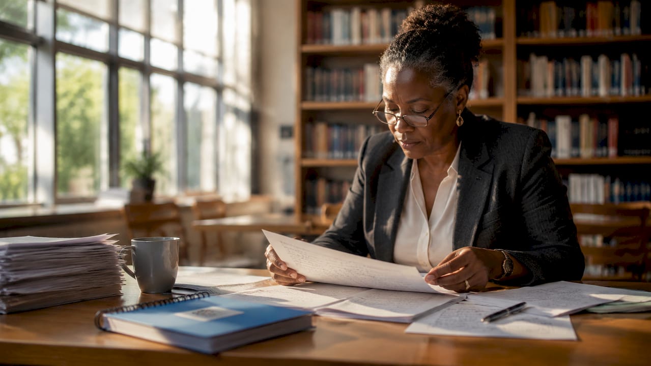 Role of case management in investigations: a guide